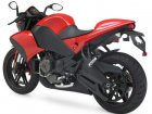 Buell / EBR Buell 1125CR